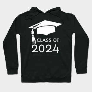 Class of 2024 Hoodie